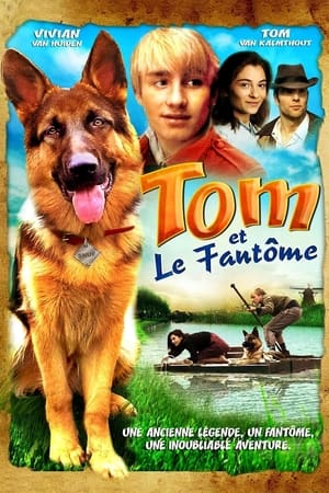 Image Tom et le fantôme