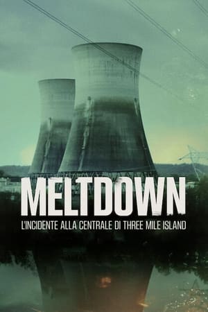 Image Meltdown: l'incidente alla centrale di Three Mile Island