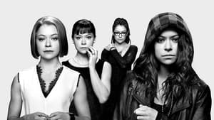 poster Orphan Black