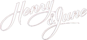 Henry & June
