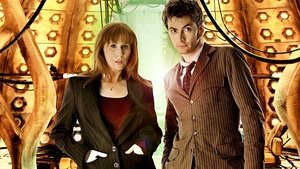 Doctor Who: 4×1