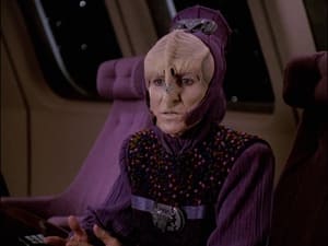 Star Trek: The Next Generation: Season4 – Episode23