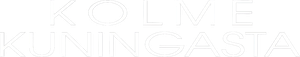 Três Reis — Logos 7