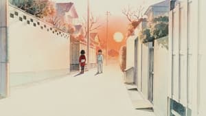 Only Yesterday (1991) Japanese Movie Download & Watch Online Blu-Ray 480p, 720p & 1080p