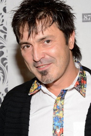 Aleksey Potekhin portrait