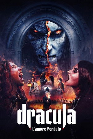 poster Dracula