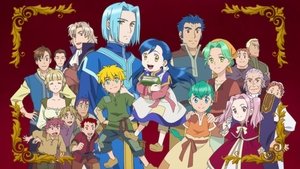 Honzuki no Gekokujou Subtitle Indonesia