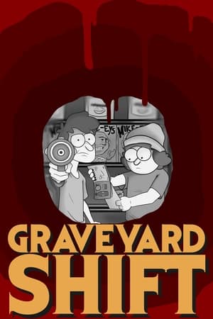 Poster di Graveyard Shift