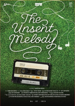 The Unsent Melody (2025)