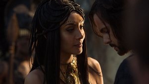 Da Vinci’s Demons 2×5