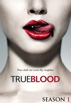 True Blood: Seizoen 1