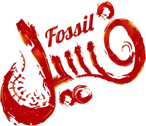 فسیل — Logos 1