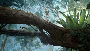 Kensuke’s Kingdom (2023)