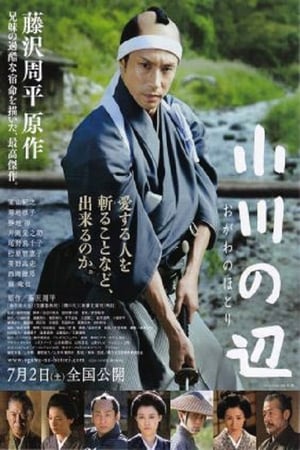 Poster 小川の辺 2011
