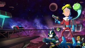 Final Space (2018) online ελληνικοί υπότιτλοι