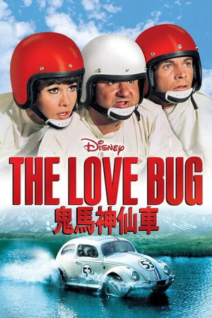 The Love Bug 107