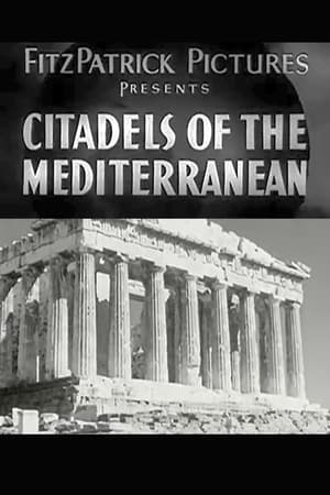 Image Citadels of the Mediterranean