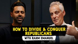 Rahm Emanuel on How to Divide Republicans | StreamHub