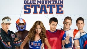 poster Blue Mountain State