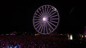 Twenty One Pilots: Festivals 2026 Series: 1×4