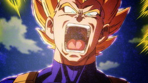 Dragon Ball Super : Beerus: Saison 1 Episode 3