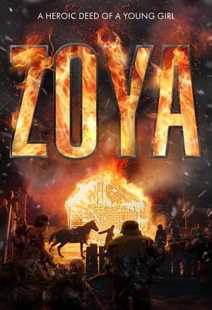Zoya poster