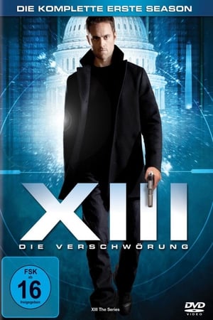 XIII - Die Serie: Staffel 1