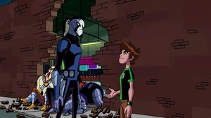 Ben 10: Omniverse الموسم 1 الحلقة 1