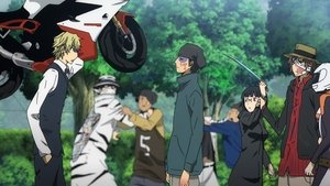 Durarara!!: 2×12