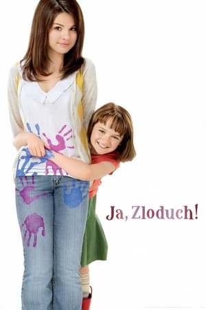 Image Ja, zloduch!