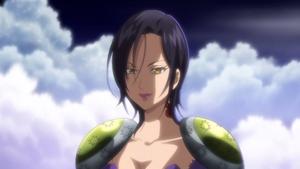 The Seven Deadly Sins Season 4 ศึกตำนาน 7 อัศวิน ปี 4 ตอนที่ 12