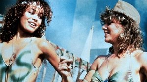 Bikini Shop – Heiße Hasenjagd am Venice (1986)