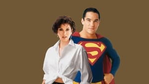 poster Lois & Clark: The New Adventures of Superman