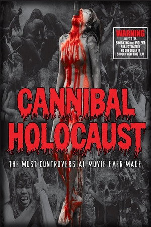 Cannibal Holocaust 45