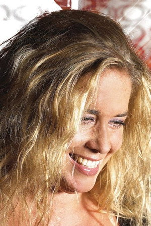 Rikke Mølgaard portrait