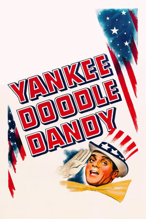 Poster Yanqui Dandy 1942
