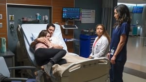 Good Doctor saison 4 Episode 6