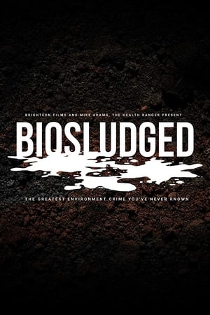 Poster Biosludged (2018)