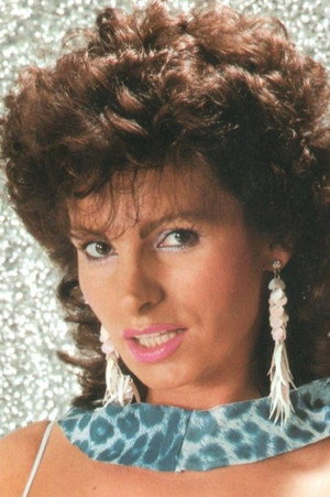 Teresa Orlowski portrait