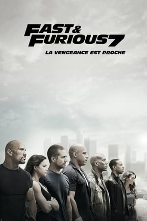 Image Fast & Furious 7