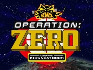 Image Operation: Z.E.R.O.