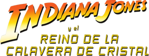 Indiana Jones y el reino de la calavera de cristal