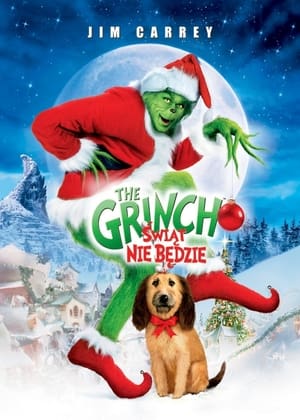 Grinch: Świąt nie będzie cały film online