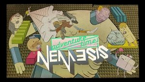 Hora de Aventura: 6×15