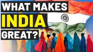 What is India's GREATEST Achievement?