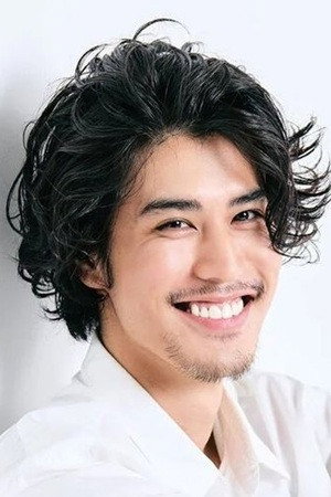 Kanichiro