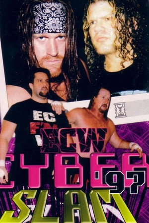 ECW CyberSlam 1997