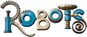 Robôs — Logos 4