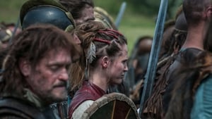 The Last Kingdom saison 1 Episode 8