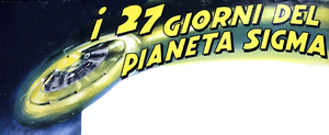 El Día 27 — Logos 2